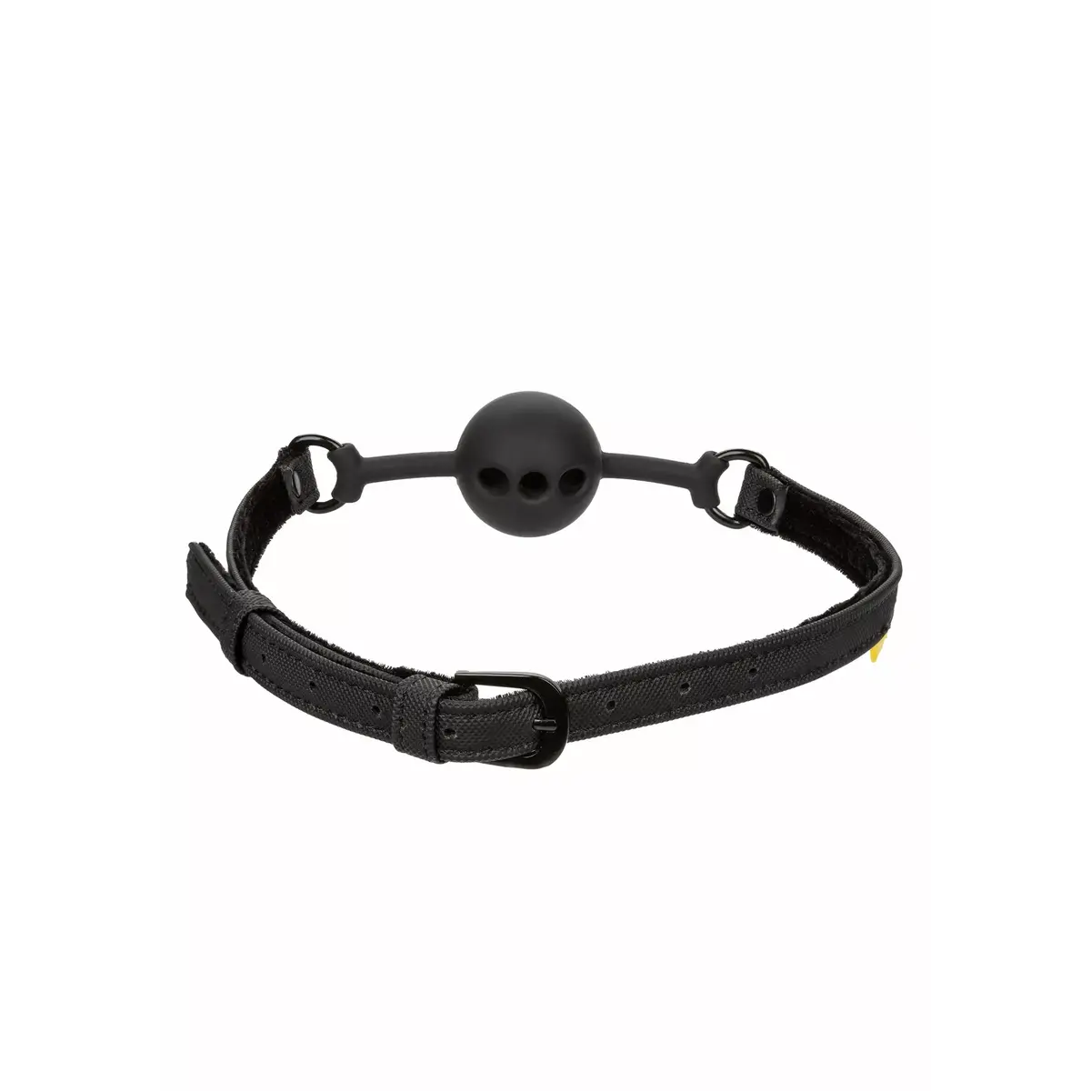 Кляп-шар California Exotics Boundless Breathable Adjustable Photo 7