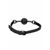 Кляп-шар California Exotics Boundless Breathable Adjustable Photo 7