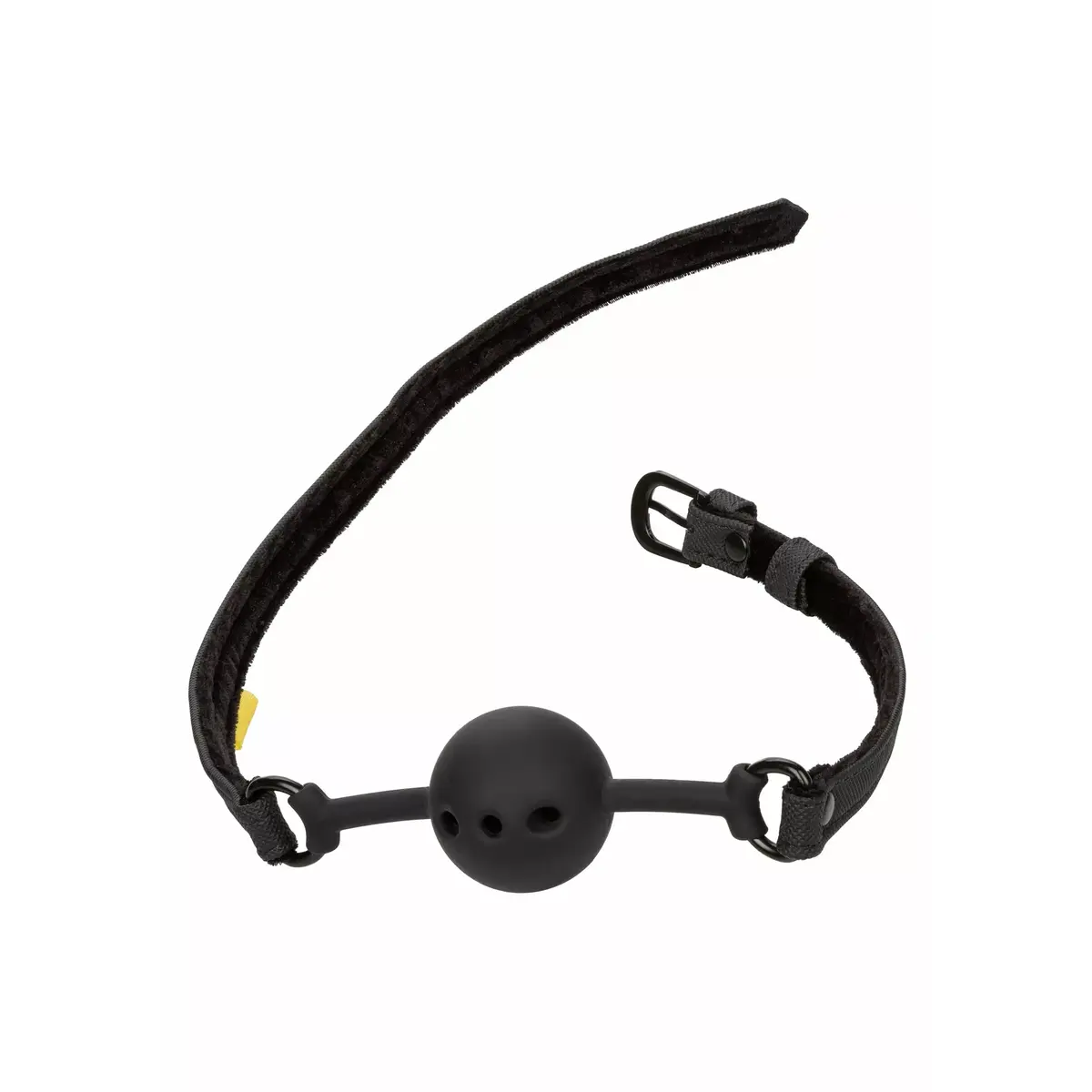 Кляп-шар California Exotics Boundless Breathable Adjustable Photo 8