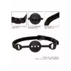 Кляп-шар California Exotics Boundless Breathable Adjustable Photo 9