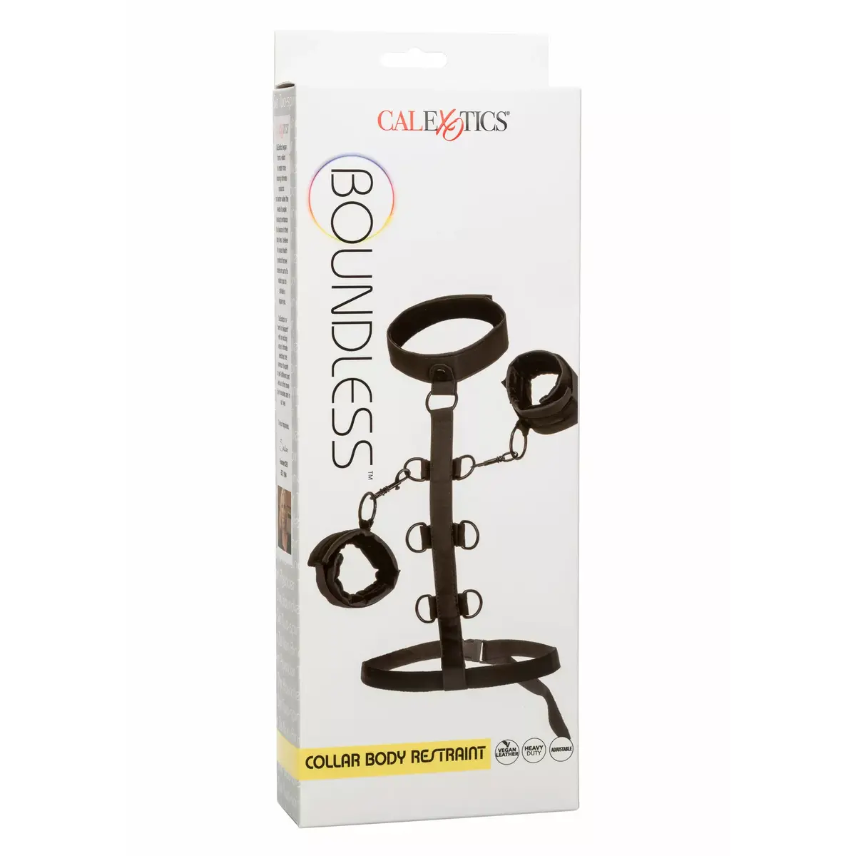 Ошейник-ограничитель California Exotics Boundless Collar 14228 Photo 2