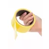 Bondažas lente CalExotics Boundless Bondage Tape Yellow Photo 3
