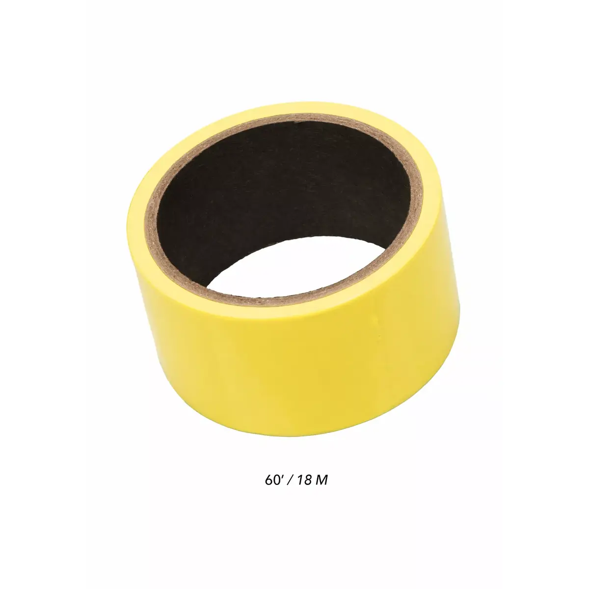 Bondažas lente CalExotics Boundless Bondage Tape Yellow Photo 4