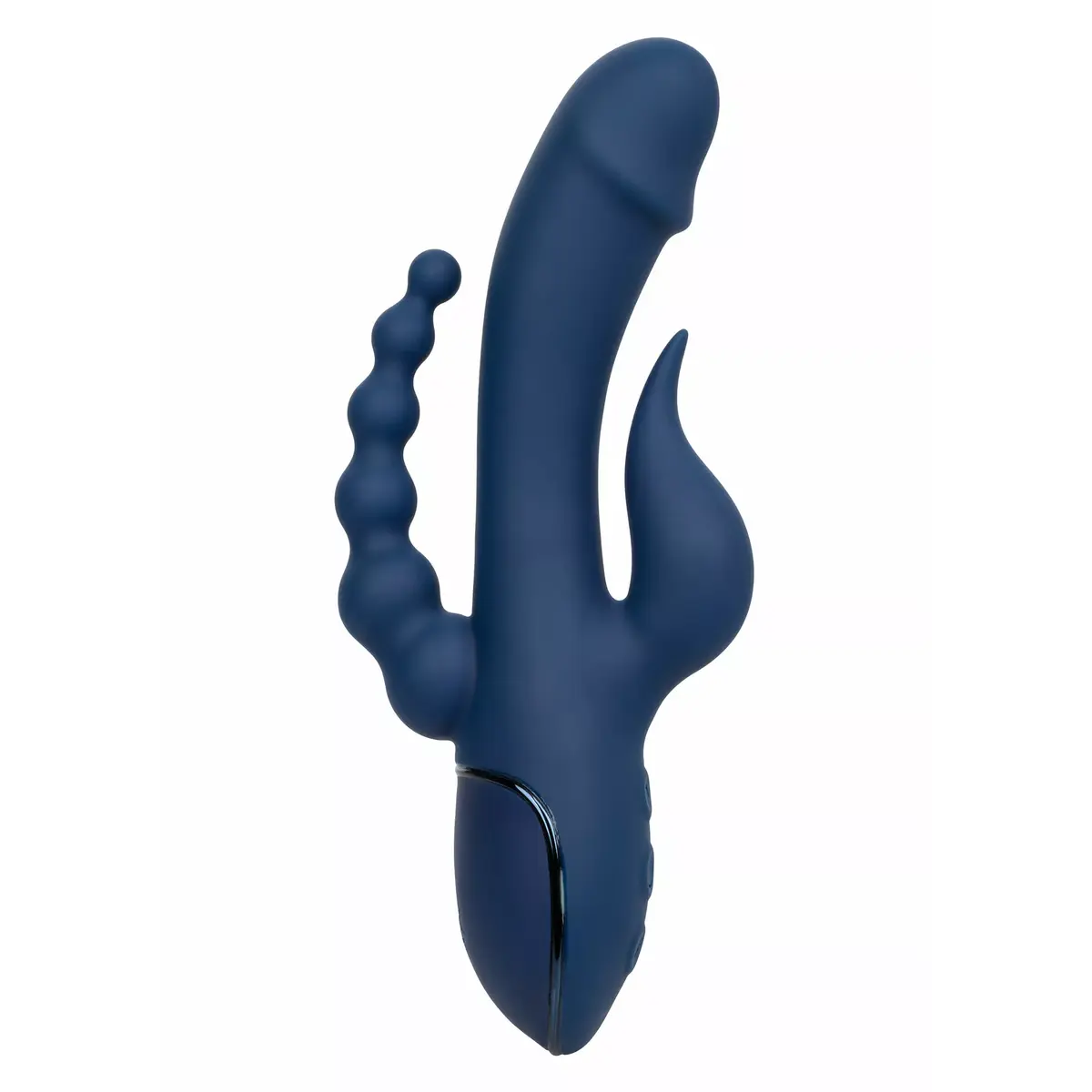 Вибратор CALEXOTICS Triple Orgasm Photo 4