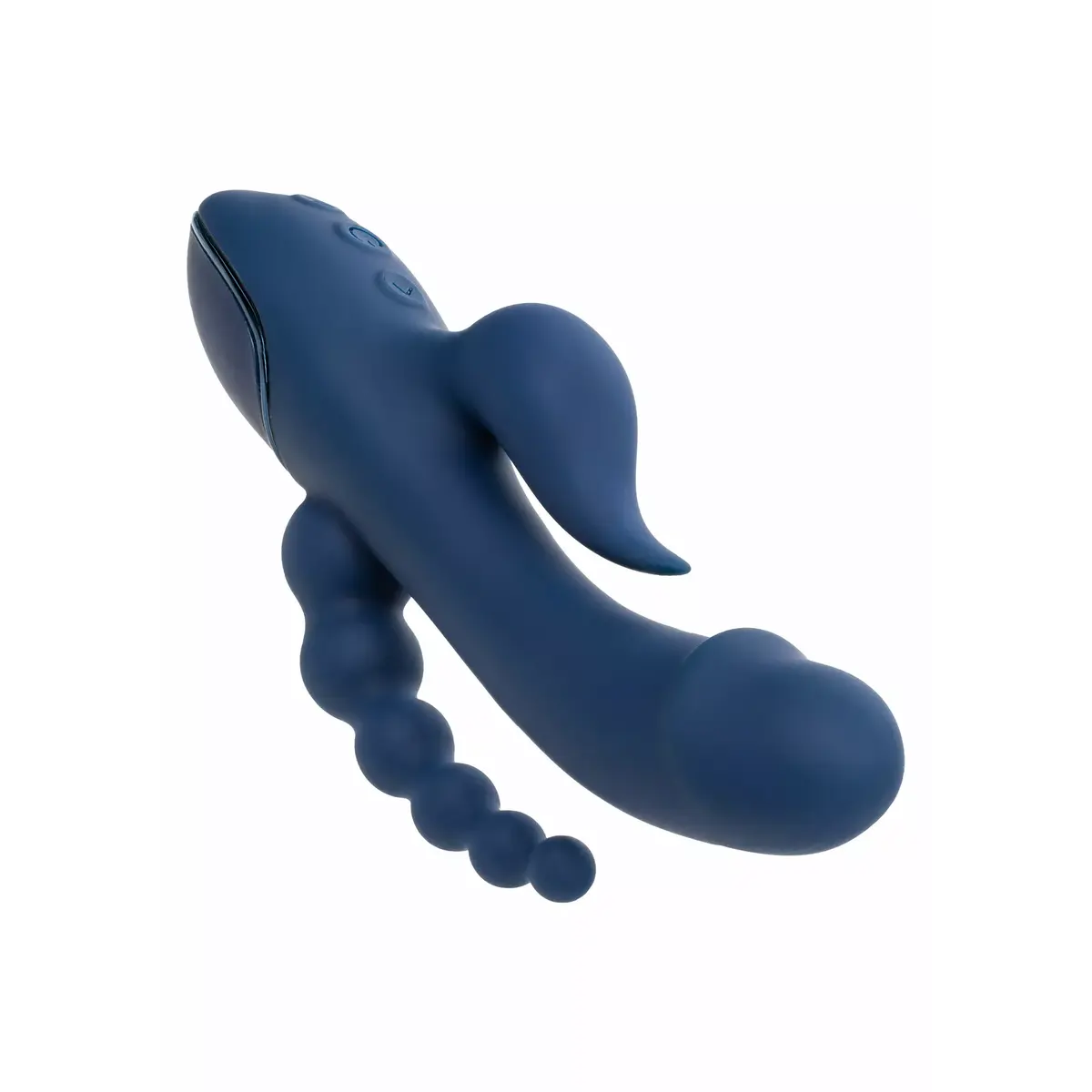 Вибратор CALEXOTICS Triple Orgasm Photo 5