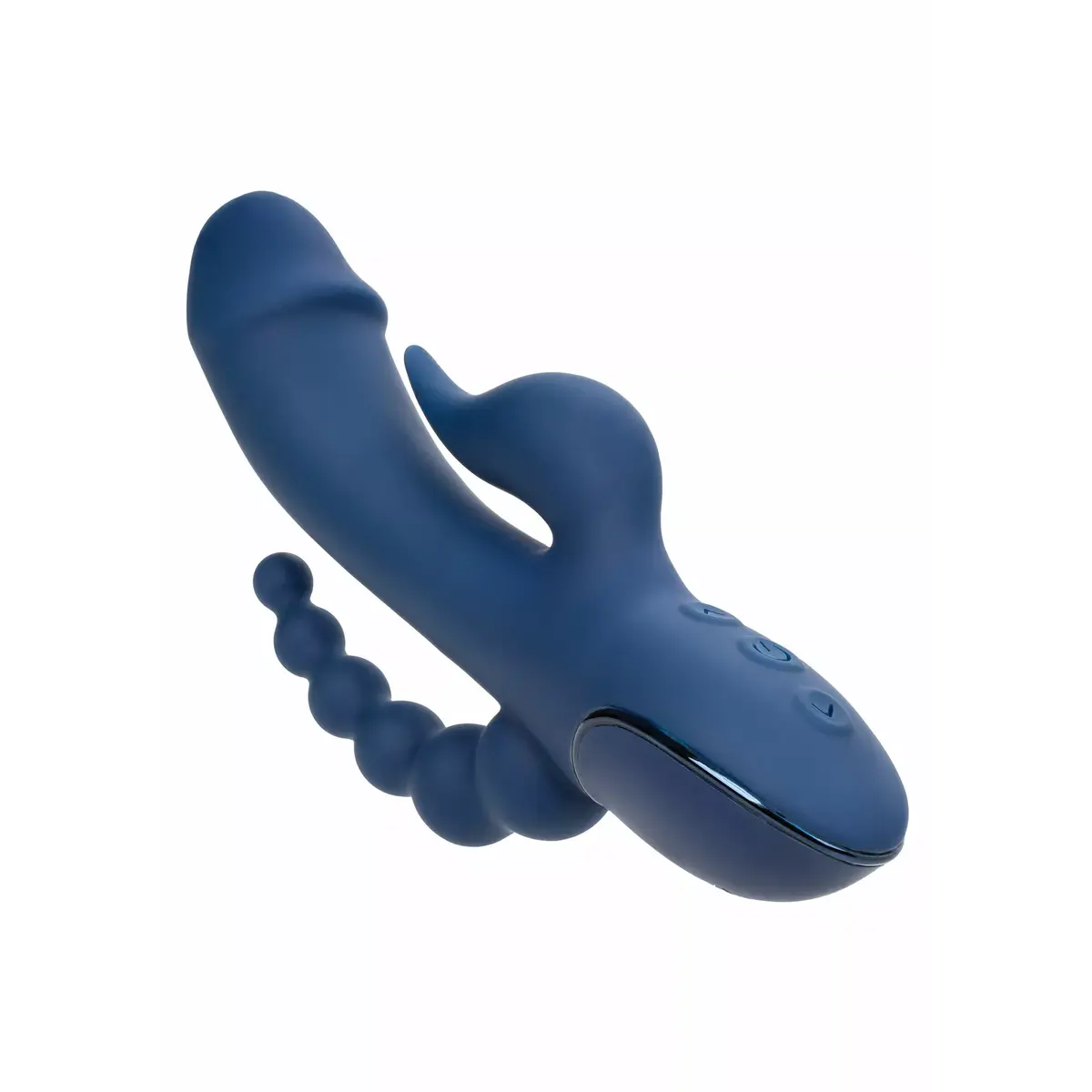 Вибратор CALEXOTICS Triple Orgasm Photo 6