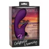 Вибратор CALEXOTICS HUNTINGTON BEACH HEARTBREAKER STIMULATOR Photo 2