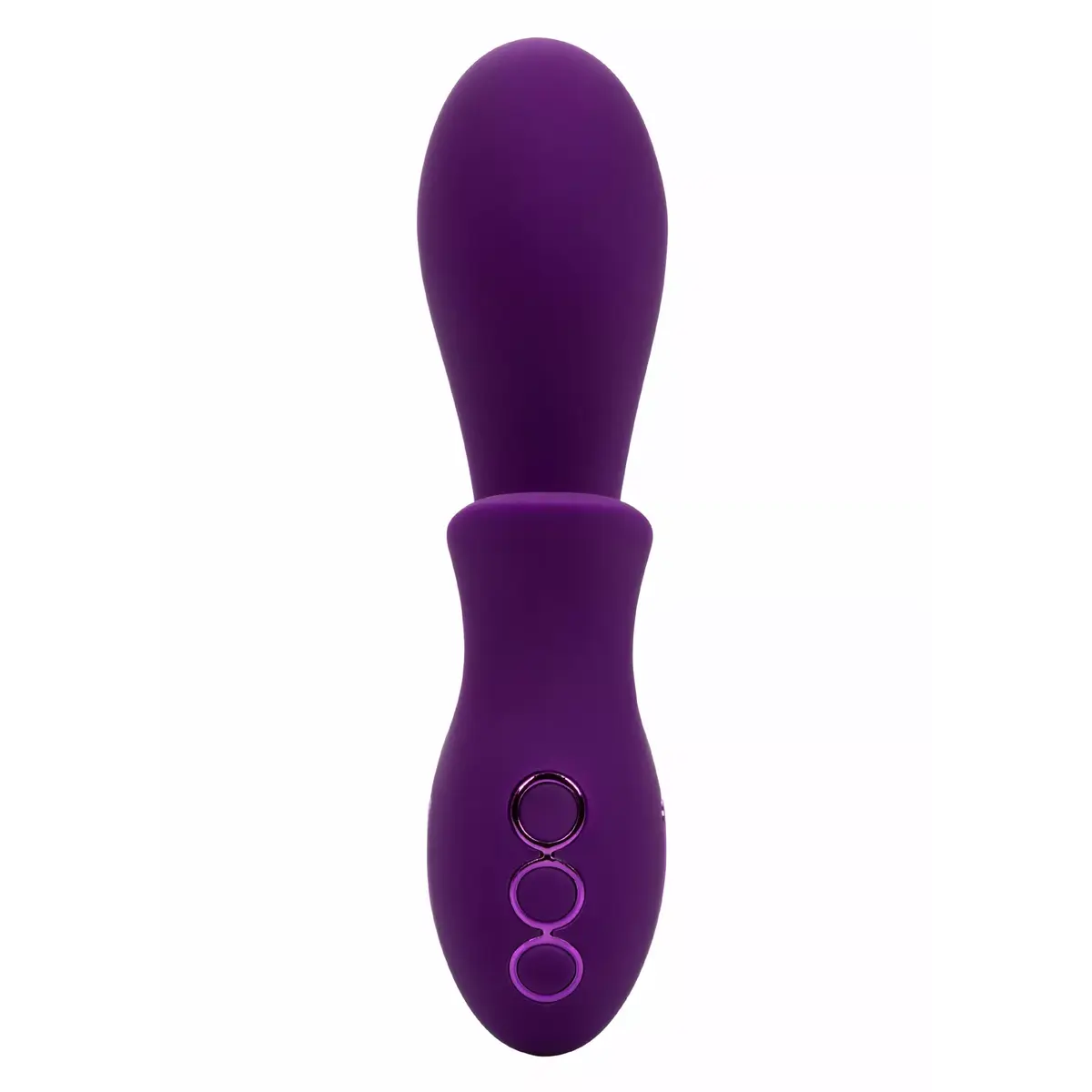 Вибратор CALEXOTICS HUNTINGTON BEACH HEARTBREAKER STIMULATOR Photo 5