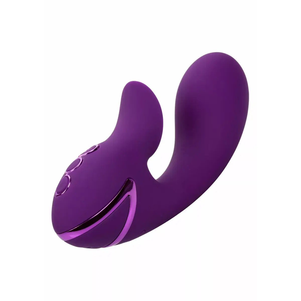 Вибратор CALEXOTICS HUNTINGTON BEACH HEARTBREAKER STIMULATOR Photo 9