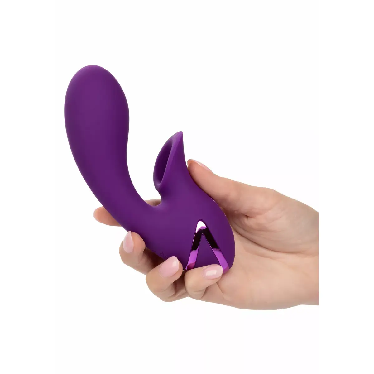 Вибратор CALEXOTICS HUNTINGTON BEACH HEARTBREAKER STIMULATOR Photo 10