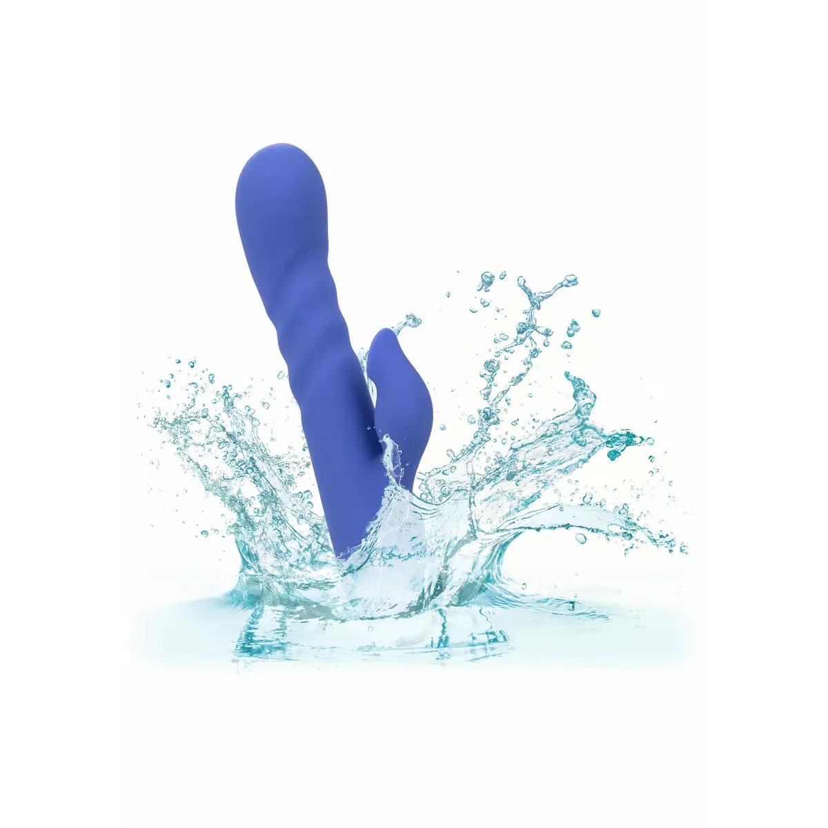 Вибратор CALEXOTICS LA LOVE VIBRATOR Photo 10