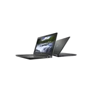 DELL NTB Latitude E5570 - 15,6" FHD,i5-6300U,8GB,240SSD,Intel UHD 520,USB,HDMI,VGA,VGA,č.karet,W10P,sudrabs