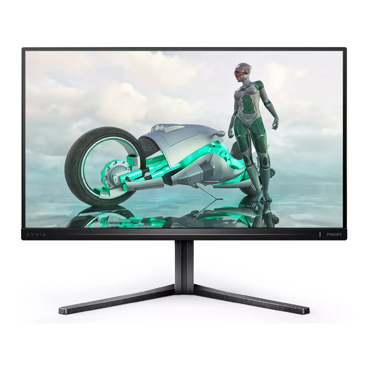 Monitors Philips Evnia 25M2N3200W/11 Photo 2