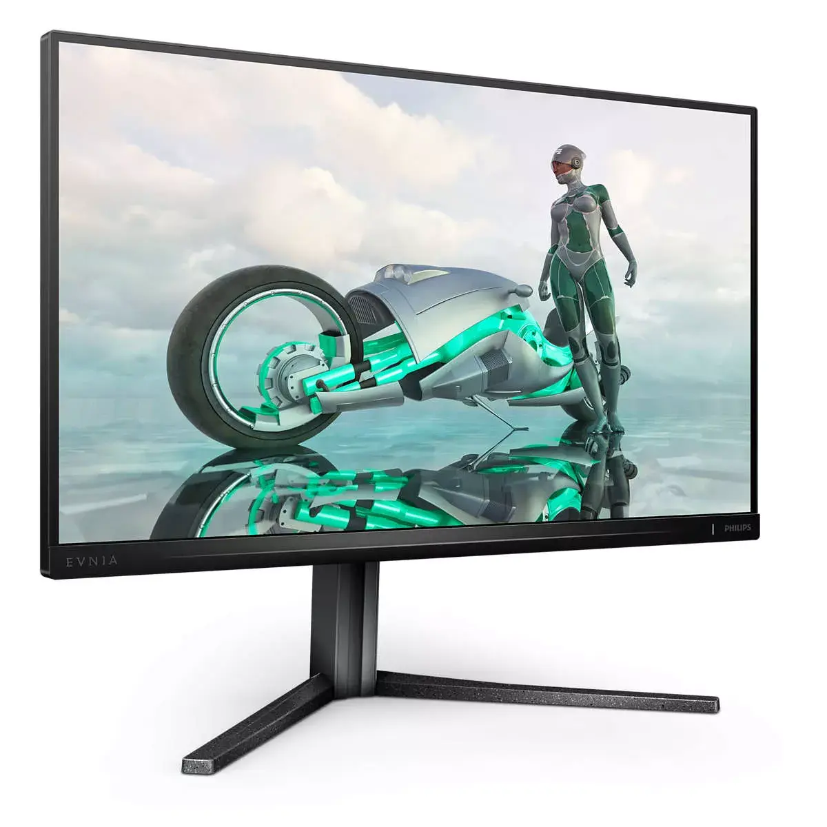 Monitors Philips Evnia 25M2N3200W/11 Photo 9
