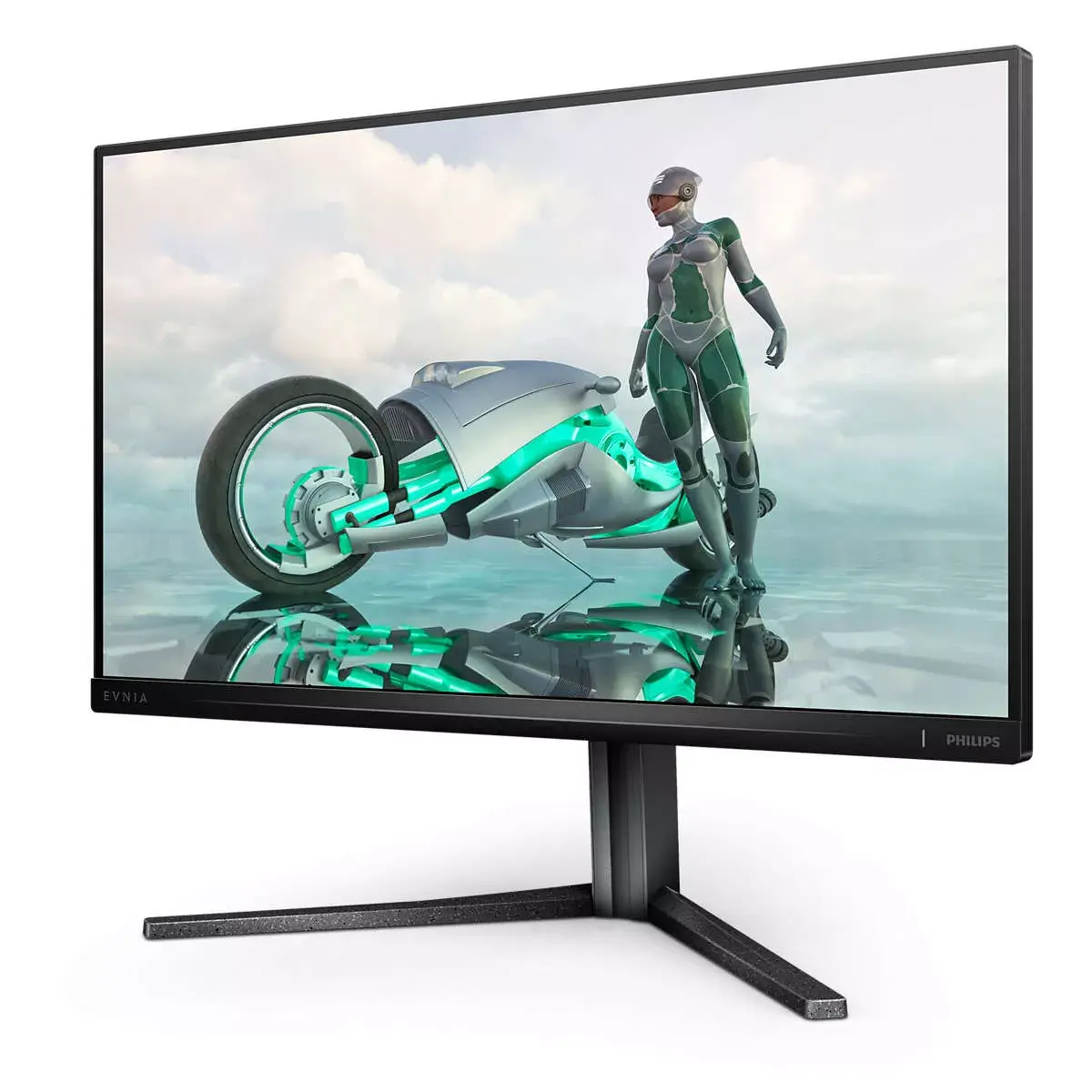 Monitors Philips Evnia 25M2N3200W/11 Photo 11