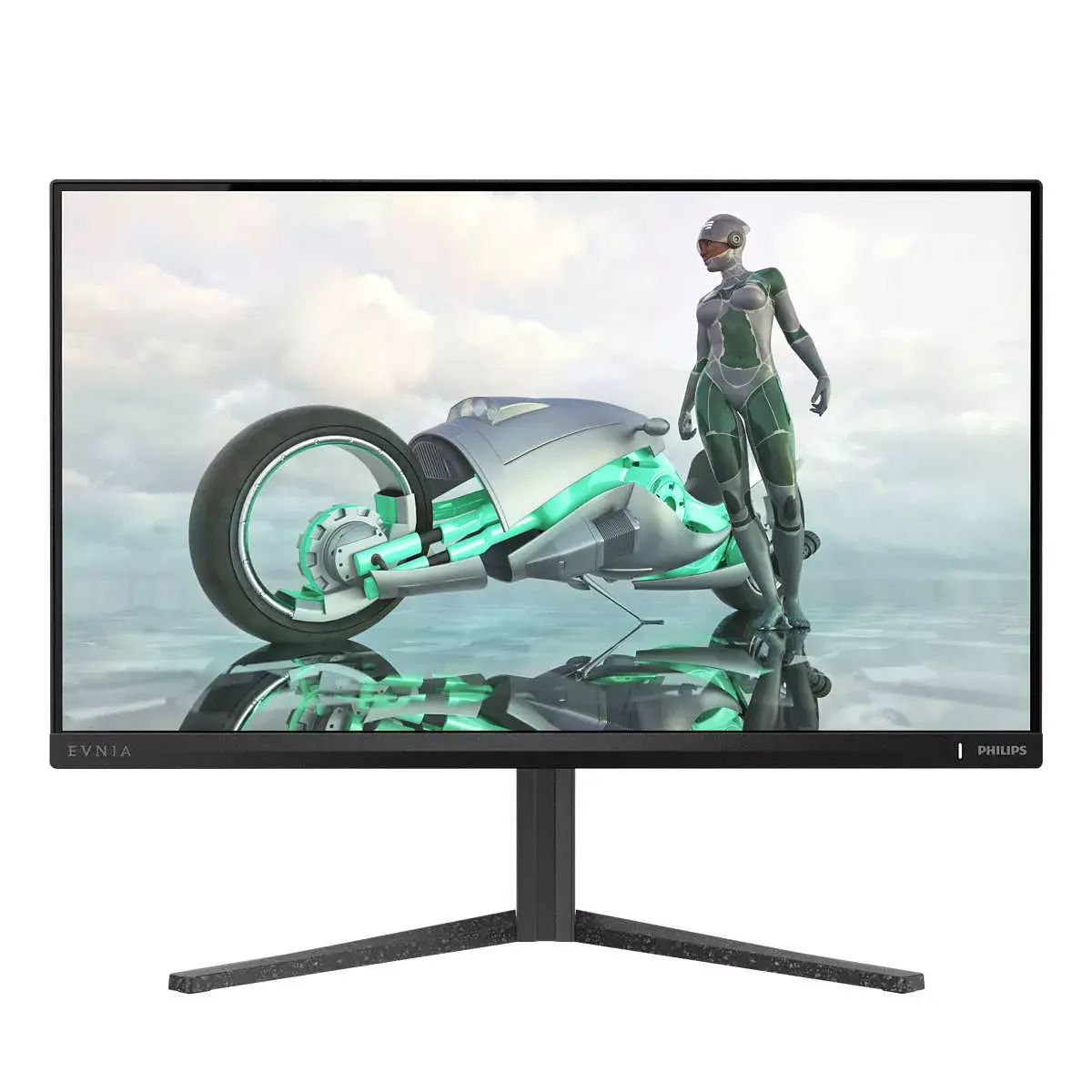 Monitors Philips Evnia 25M2N3200W/11 Photo 14