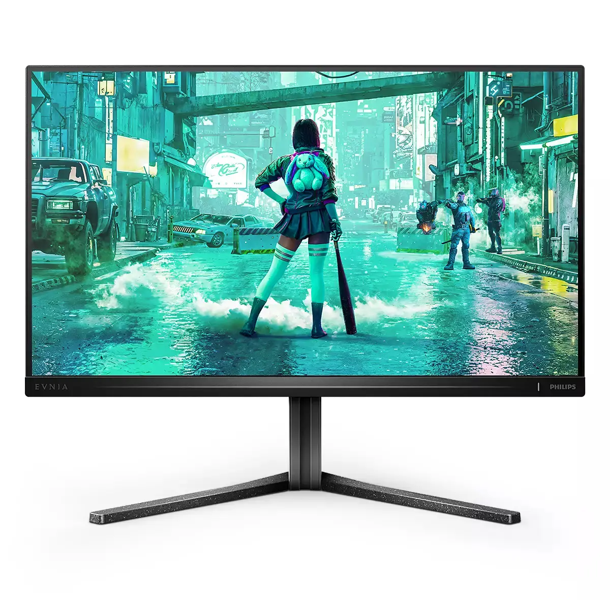Philips Evnia 25M2N3200W/11 Gaming Monitor Photo 6