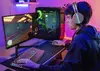 Philips Evnia 25M2N3200W/11 Gaming Monitor Photo 11