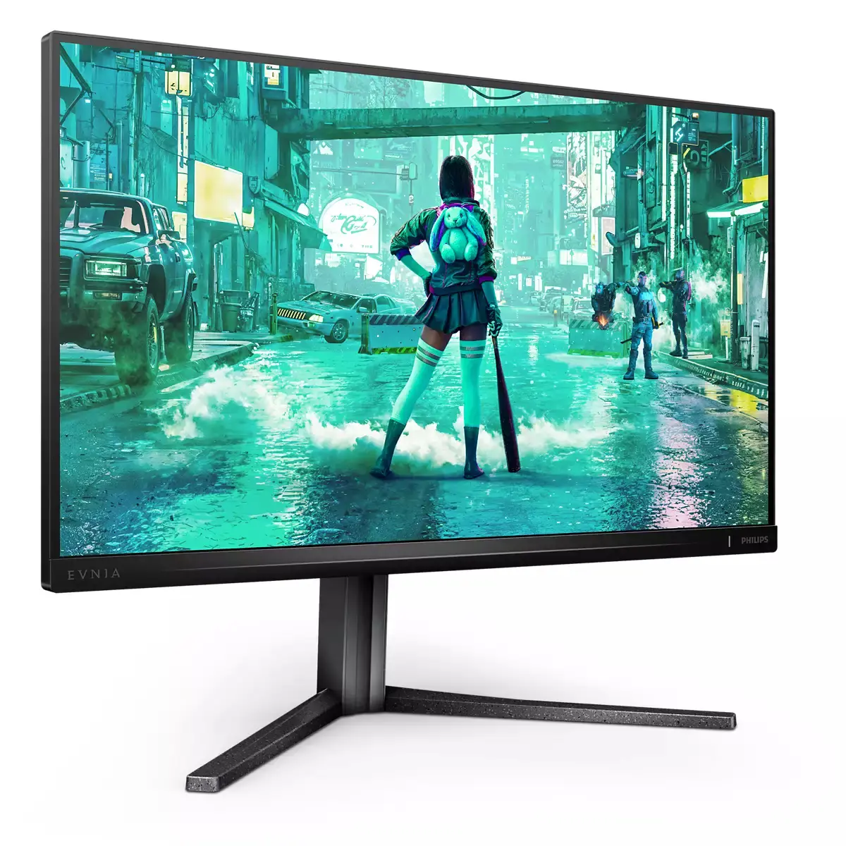 Philips Evnia 25M2N3200W/11 Gaming Monitor Photo 12
