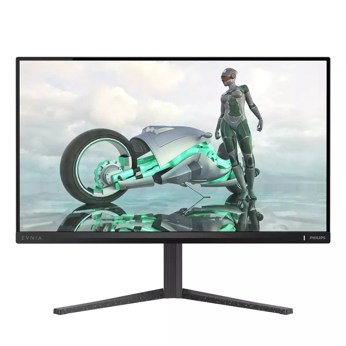 Philips Evnia 25M2N3200W/11 Gaming Monitor Photo 18