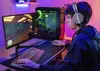 Philips Evnia 25M2N3200W/11 Gaming Monitor Photo 24