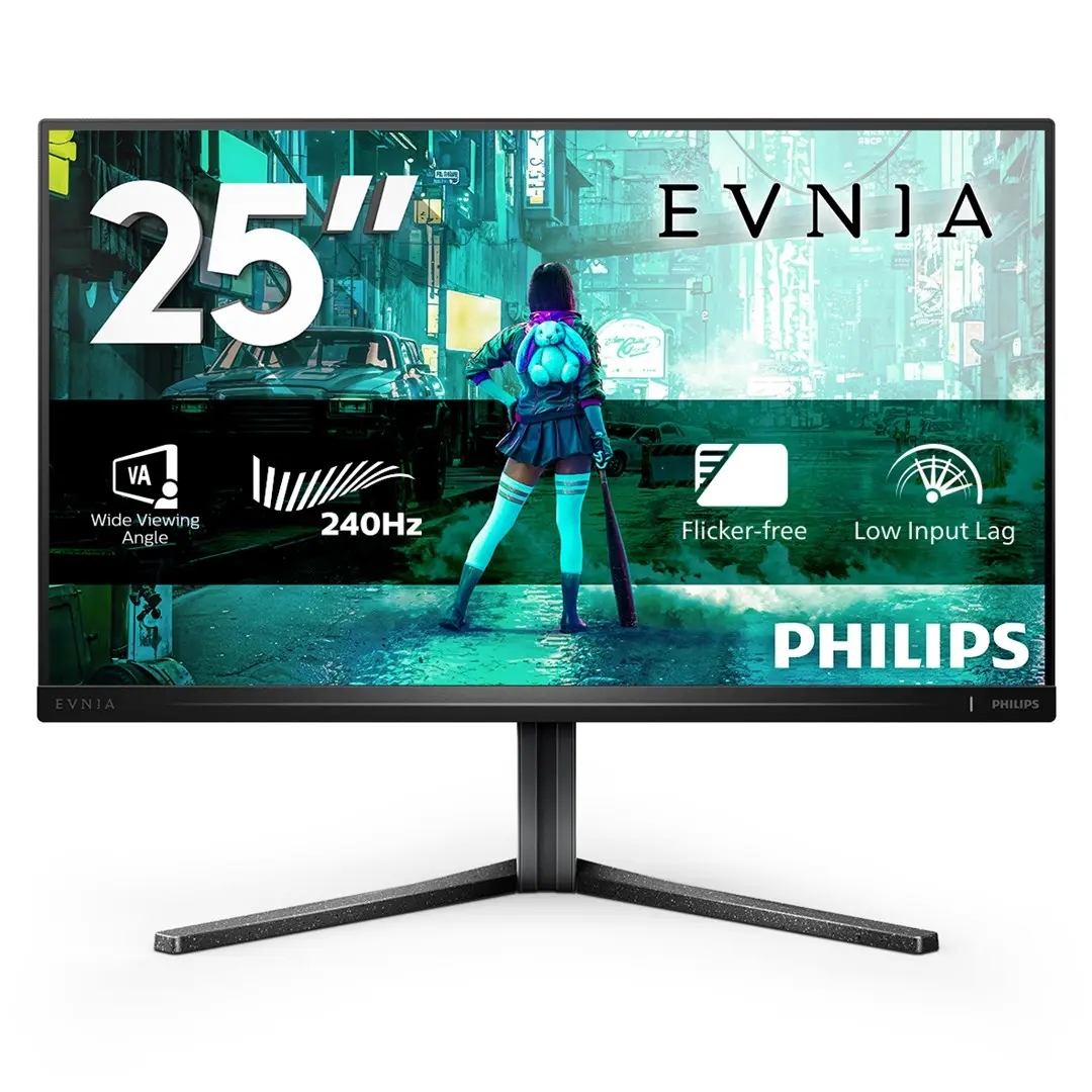 Philips Evnia 25M2N3200W/11 Gaming Monitor Photo 25