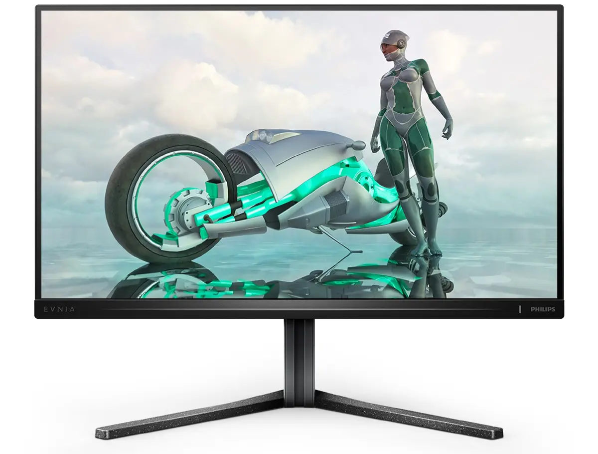 Philips Evnia 25M2N3200W/11 Gaming Monitor Photo 27