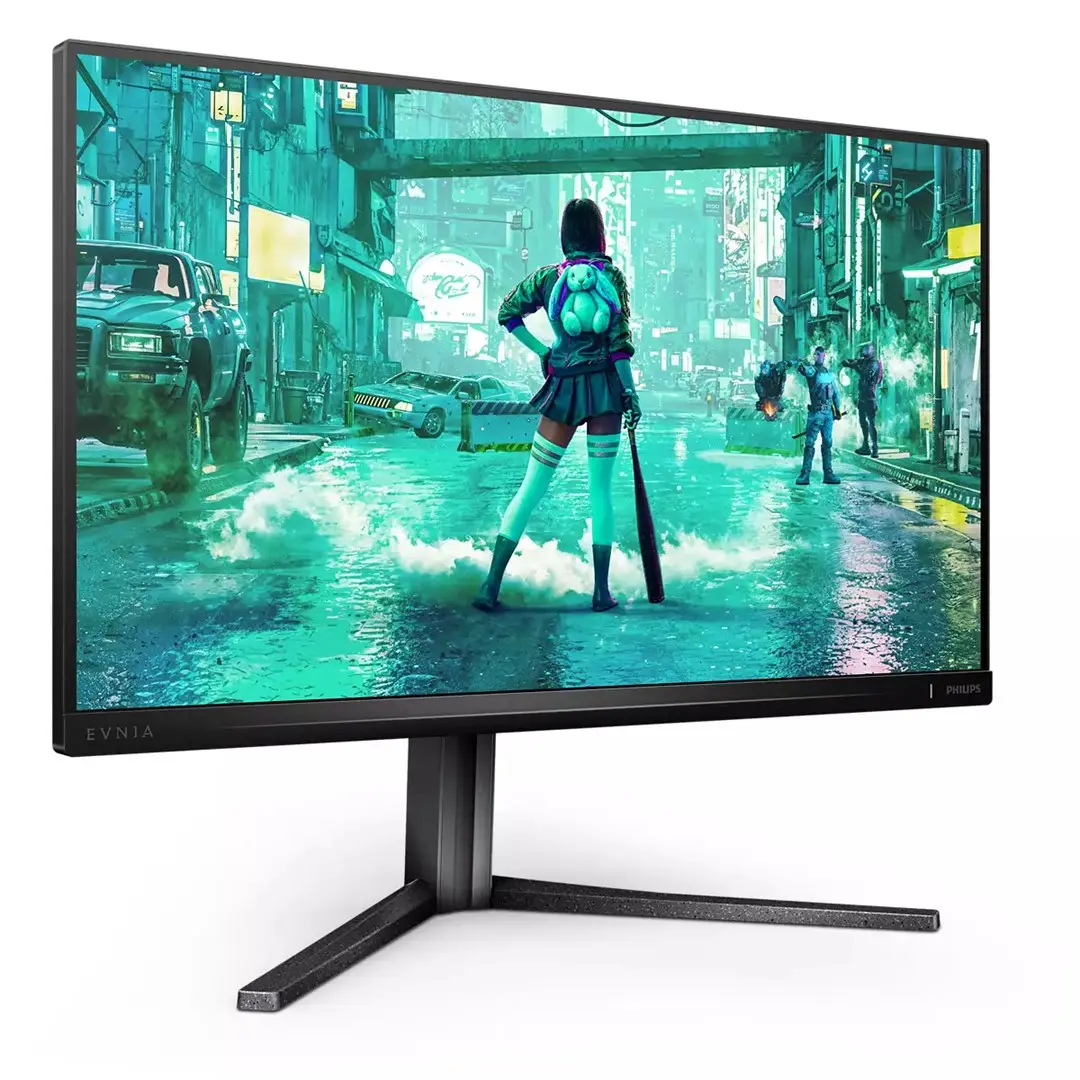 Philips Evnia 25M2N3200W/11 Gaming Monitor Photo 28