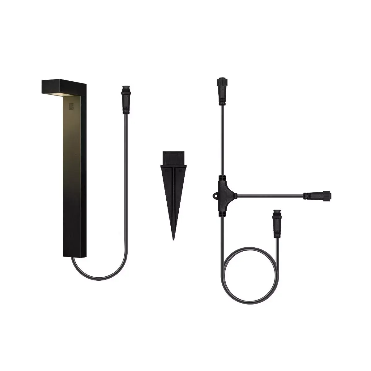 Outdoor floor lighting Hombli HBPL-0100 Photo 6