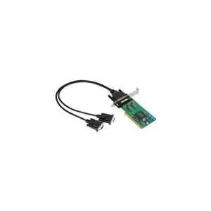 Interface Card Moxa CP-132UL-DB9M