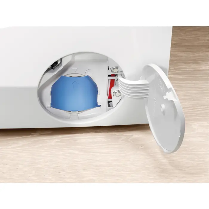 Electrolux EW8F348SCI veļas mazgājamā mašīna Photo 2