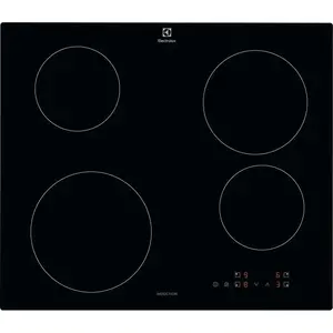 Induction Cooktop Electrolux LIB60424CK 60 cm