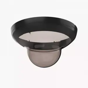 Cover Axis 02429-001 Black Security Camera Accessory