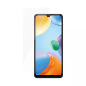 Защитное стекло PanzerGlass SAFE. by ® Xiaomi Redmi 10C Устойчивое к царапинам и ударам