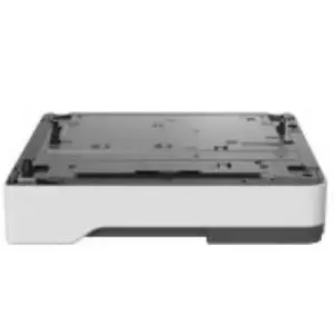 Kaste Lexmark 38S2910 lāzeru/LED printeriem pelēka