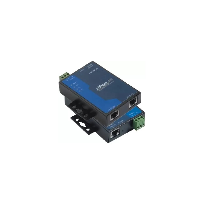 MOXA NPORT 5210 Photo 1