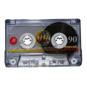 Audio cassette Maxell UR-90