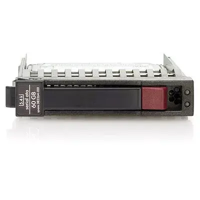 Cietais disks HPE 80GB 3.5in