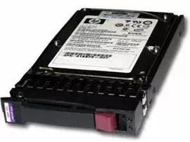 Cietais disks HPE 250GB 3.5-collu