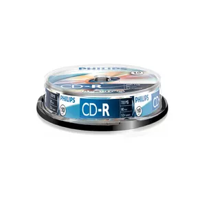 Philips CD-R CR7D5NB10/00