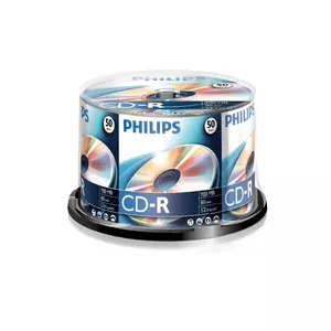 CD-R Philips CR7D5NB50/00