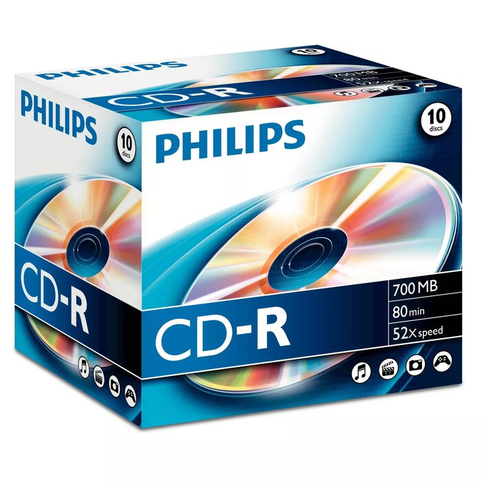 Philips CR7D5NJ10/00 Photo 1