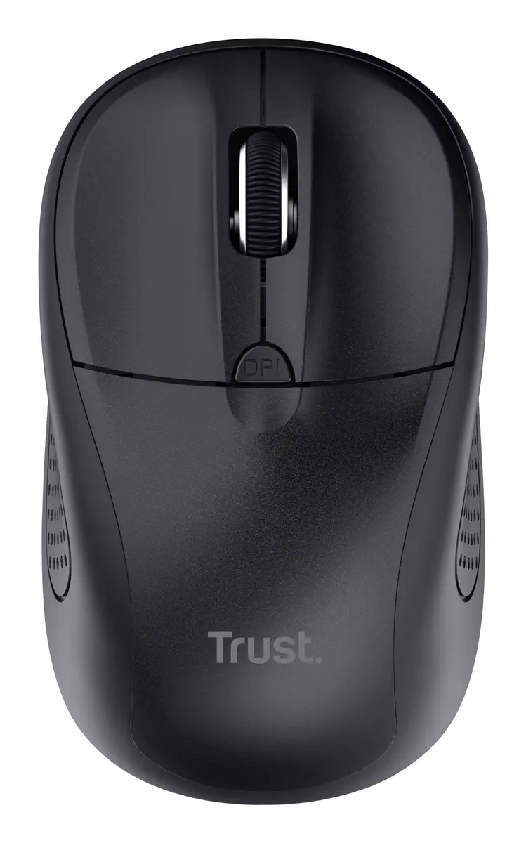 Bezvadu optiskā pele Trust Primo Bluetooth