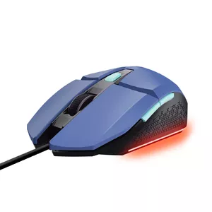 Mouse Trust GXT109B FELOX USB Type-A