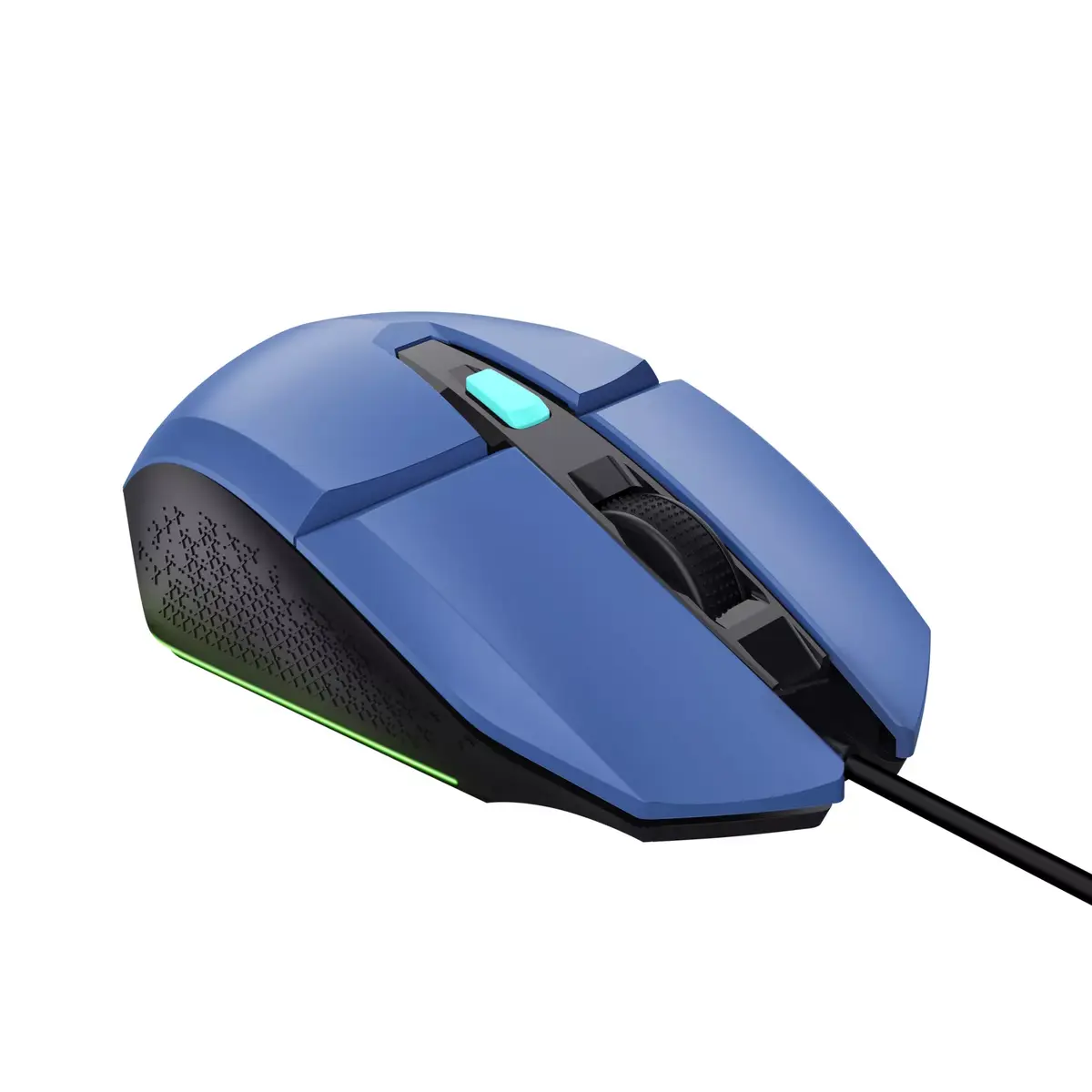 Mouse Trust GXT109B FELOX Photo 2