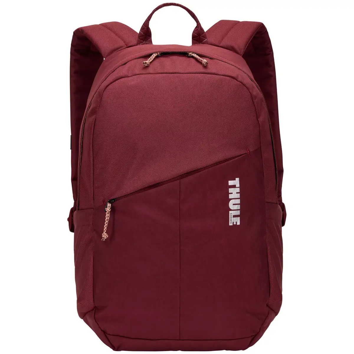Mugursoma Thule TCAM6115 New Maroon Photo 3