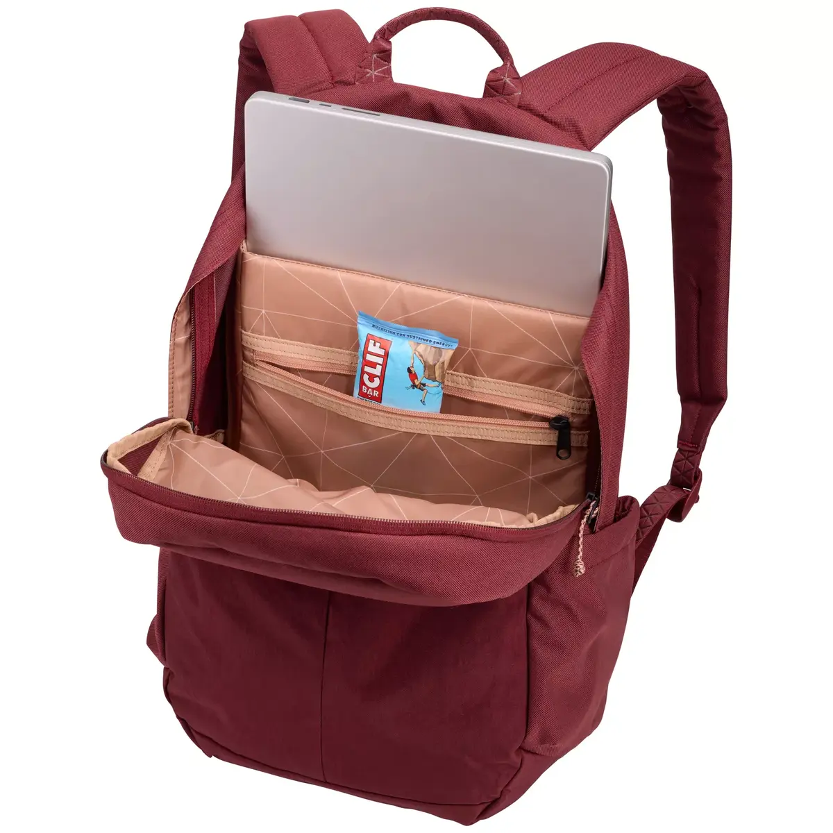 Mugursoma Thule TCAM6115 New Maroon Photo 4