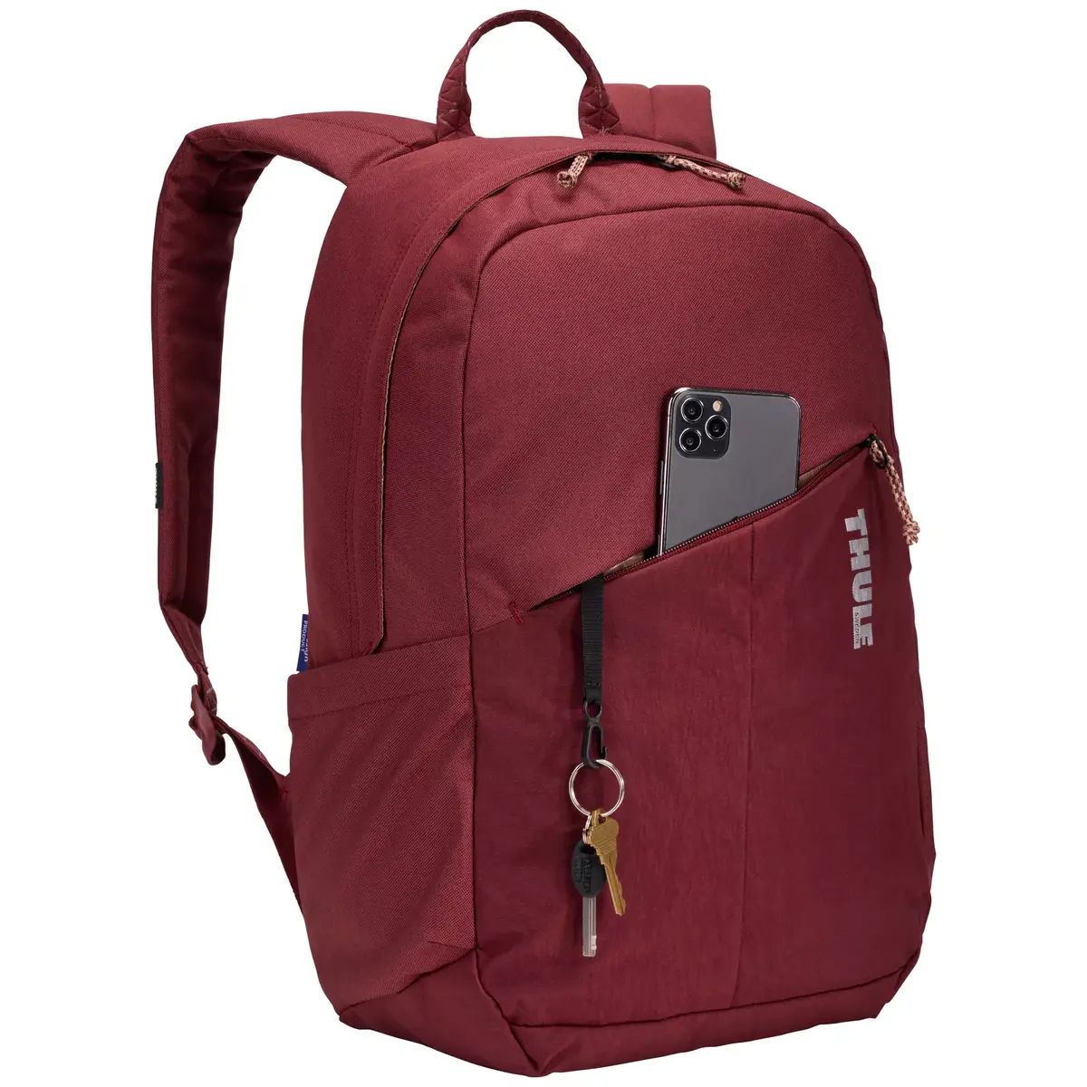 Mugursoma Thule TCAM6115 New Maroon Photo 5