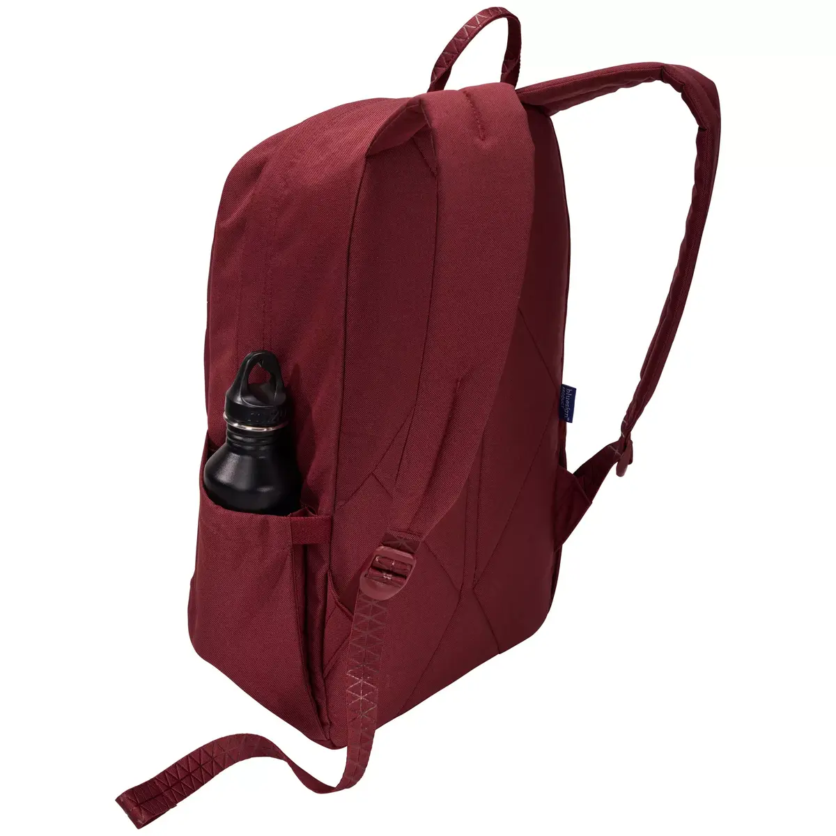 Mugursoma Thule TCAM6115 New Maroon Photo 7