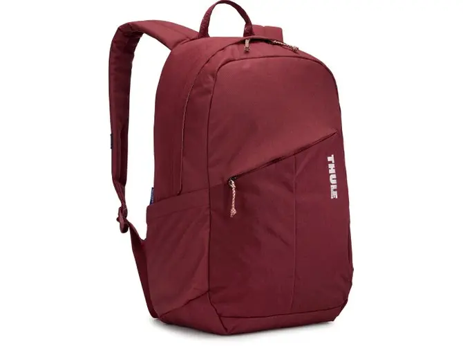 Mugursoma Thule TCAM6115 New Maroon 40